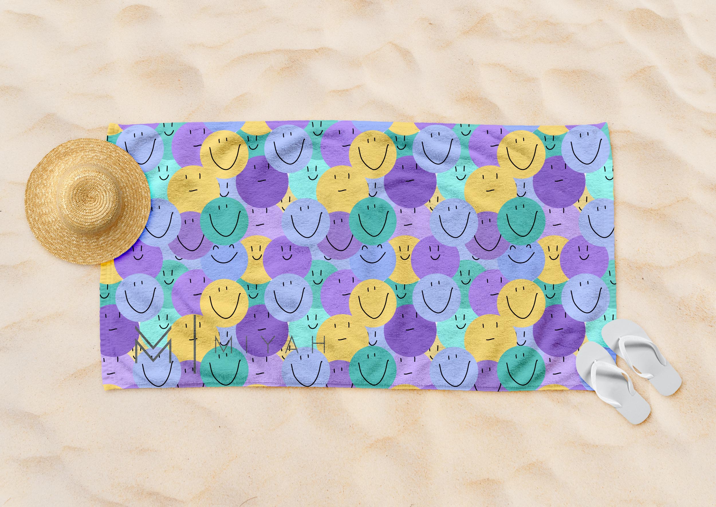 Beach_Towel_Smiles